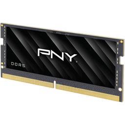 Barrette Mémoire DIMM PNY DDR5 5600 Mhz