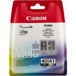 Canon de Cartouche PG-40 & CL-41