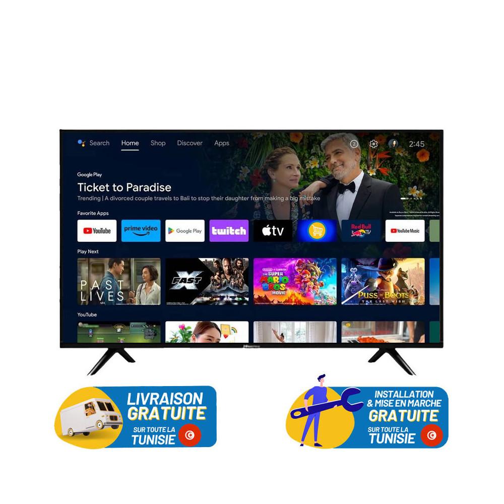 Hisense 43A4200G 43" Full HD Android Smart TV