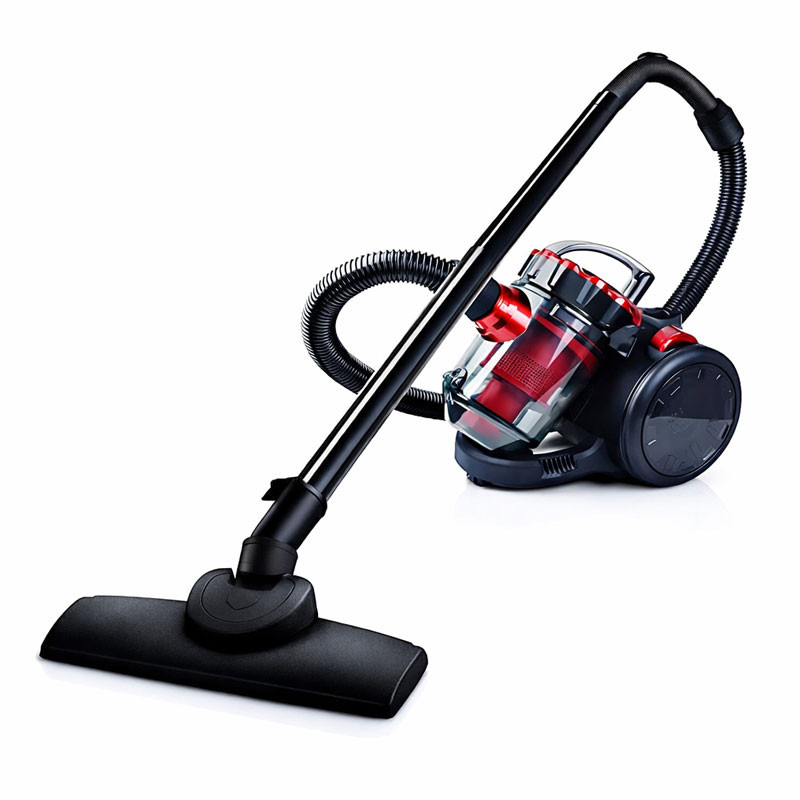SONIFER VACUUM CLEANER 1.5 Litre & SF-2216