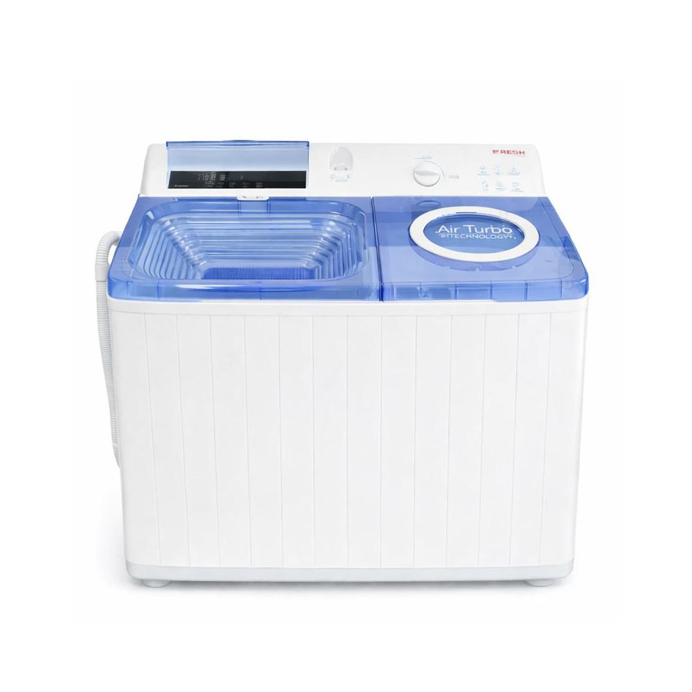 FRESH Semi Automatique DIGITAL 15kg