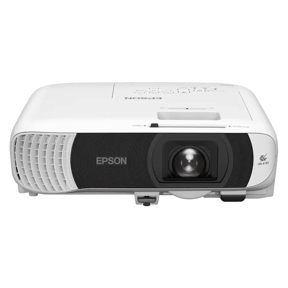 Vidéoprojecteur Professionnel EB-FH54 Full HD