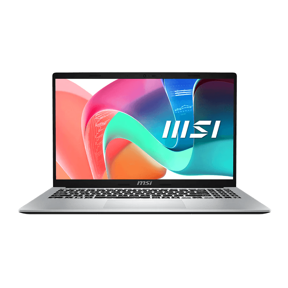 Msi Modern F1MG Core 7 150U SSD