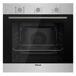 Focus F525X 60cm Inox