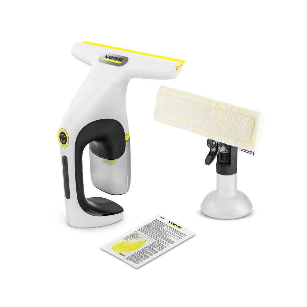 Kärcher Nettoyeur DE VITRES WV 1 Compact Care