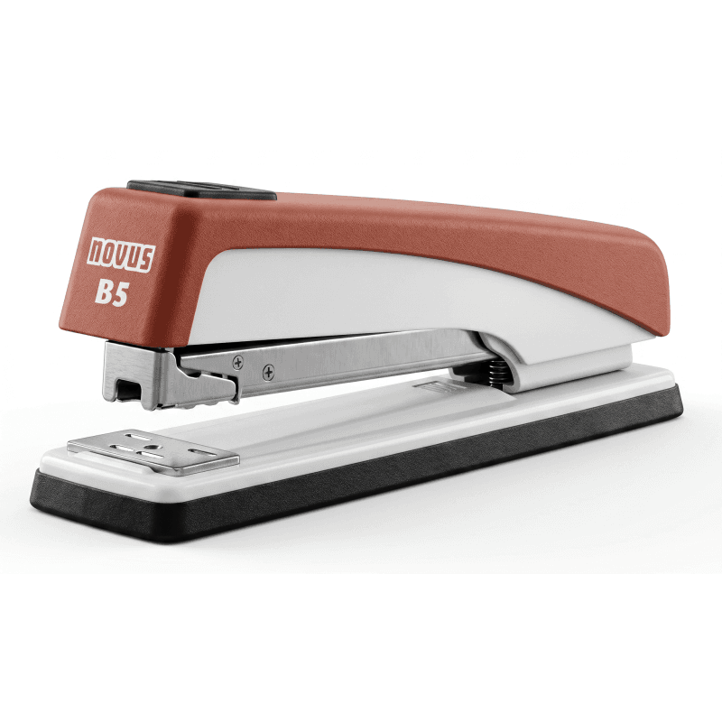 Agrafeuses de table Novus B5