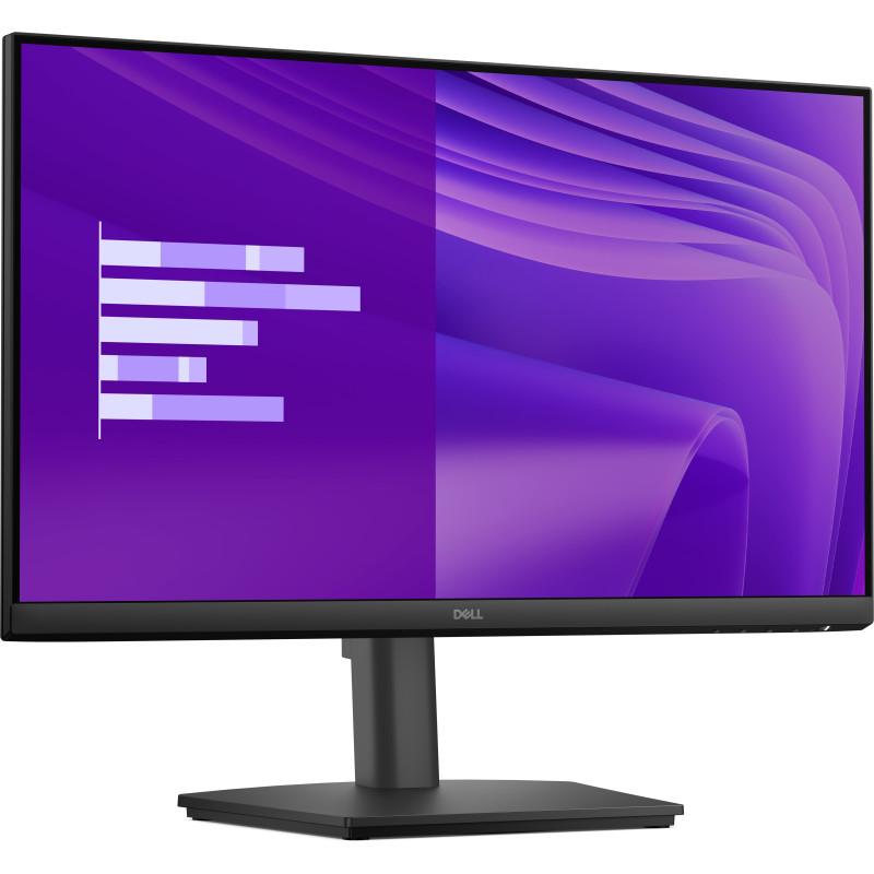 Dell Écran E2425HSM 24" Edge LED Full HD VA 100 Hz Pivotant