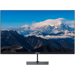 Dahua ECRAN 27" FHD LM27-C200 100Hz VA 5ms