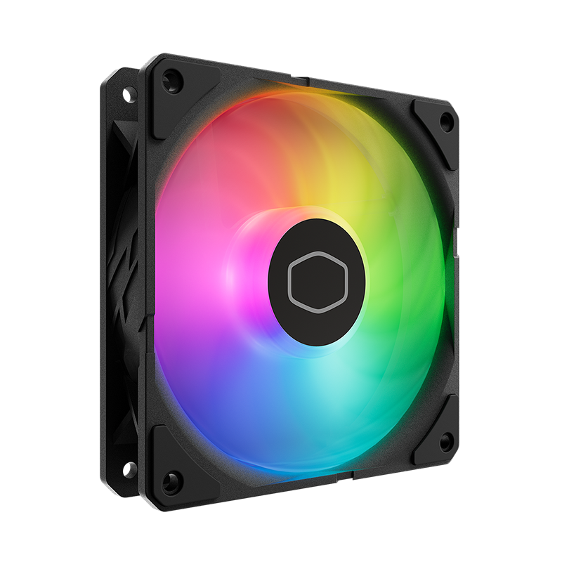 Cooler Master SickleFlow Edge 120 ARGB