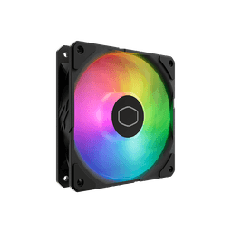 Cooler Master SickleFlow Edge 120 ARGB