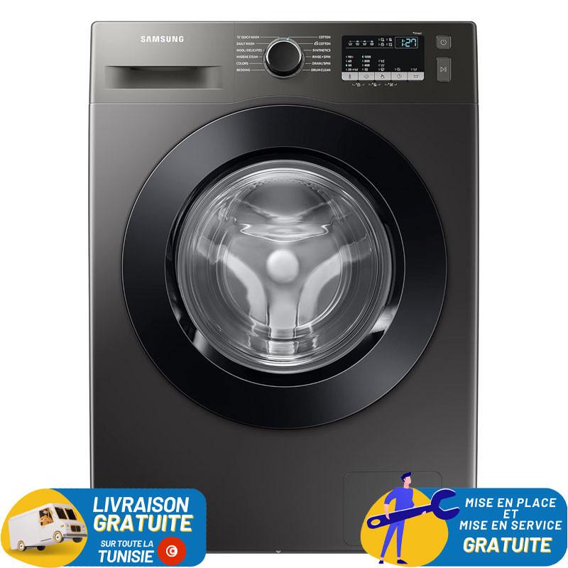 Samsung Frontale 7kg 1200 T min INOX