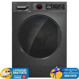 Frontale Premium ALLPS101400DG01 10Kg + BON D'ACHAT 50 DT
