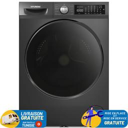 Hyundai 10Kg INVERTER 1400 TR