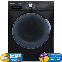 Condor FRONTALE 10.5KG 1200TR CON-FM12IB