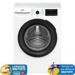 Beko 7kg 1200tr INVERTER BM3WFU47200BW