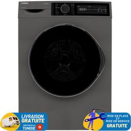 INVERTER 9KG DARK ALLP91400.DG03