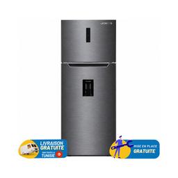 JOKER No Frost INVERTER Double Portes 540 Litres INOX
