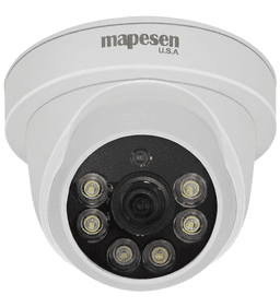 Mapesen Dôme 2MP IR
