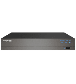 Enregistreur XVR Mapesen XVR-HLM8104S-S1 Lite 4 Canaux 2MP