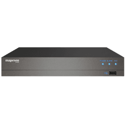 Enregistreur XVR Mapesen XVR-HME8108S-S1 Lite 8 Canaux 5MP