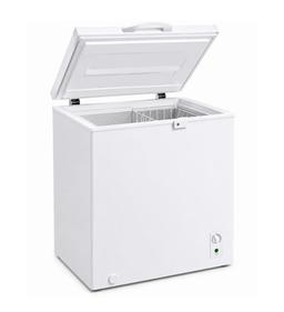 Midea Horizontal De Frost 138 Litres