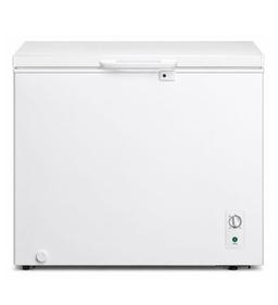 Midea Horizontal De Frost 191 Litres