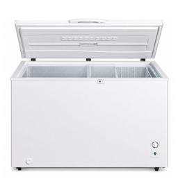 Midea Horizontal De Frost 290 Litres