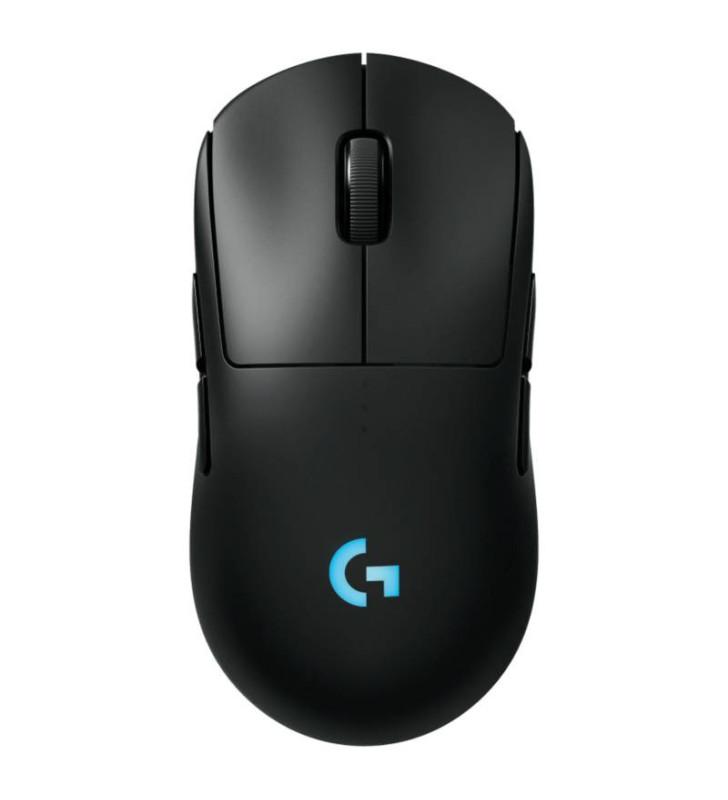 Logitech gamer pro 2 lightspeed