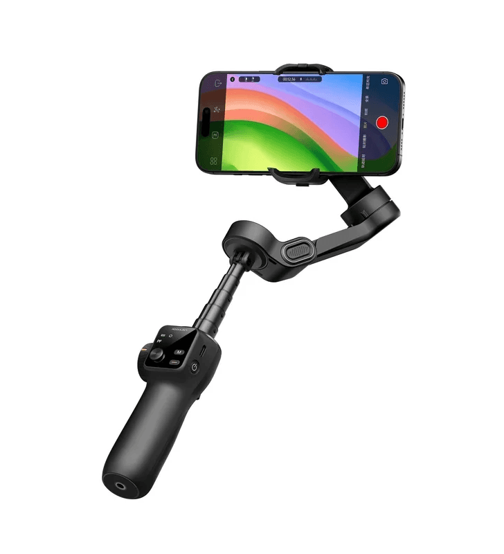 Stabilisateur de cardan pour smartphone
