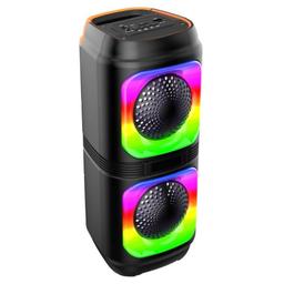 Super grande Mega Extra ABS-2402 RGB 10 W