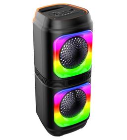 Super grande Mega Extra ABS-2402 RGB 10 W