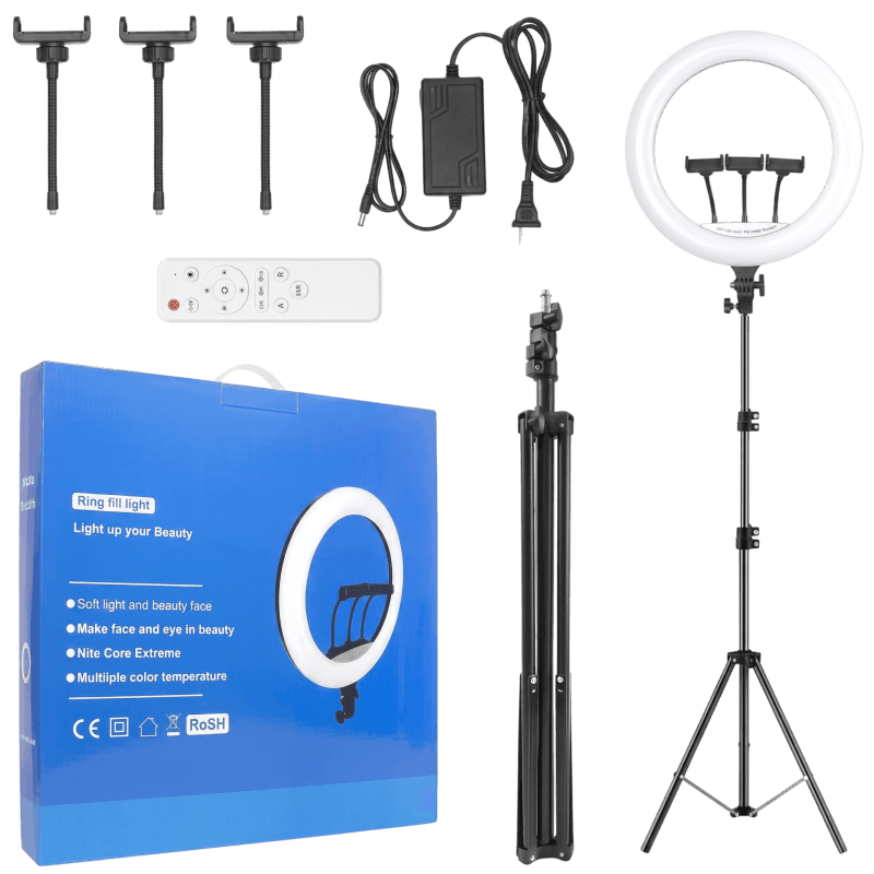 Selfie Ring Light 45CM