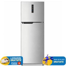 IRIS De Frost Double Portes 400 Litres