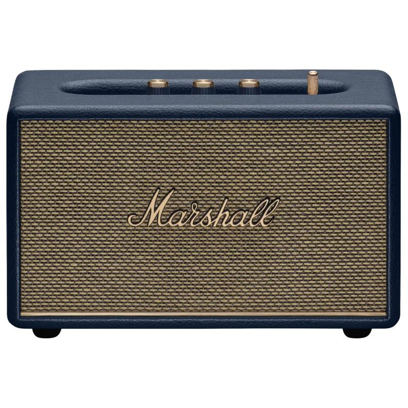 Marshall Bluetooth Acton III Midnight