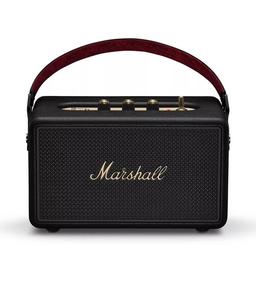 Marshall Kilburn III & Laiton