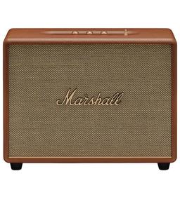 Marshall Bluetooth WOBURN III Marron