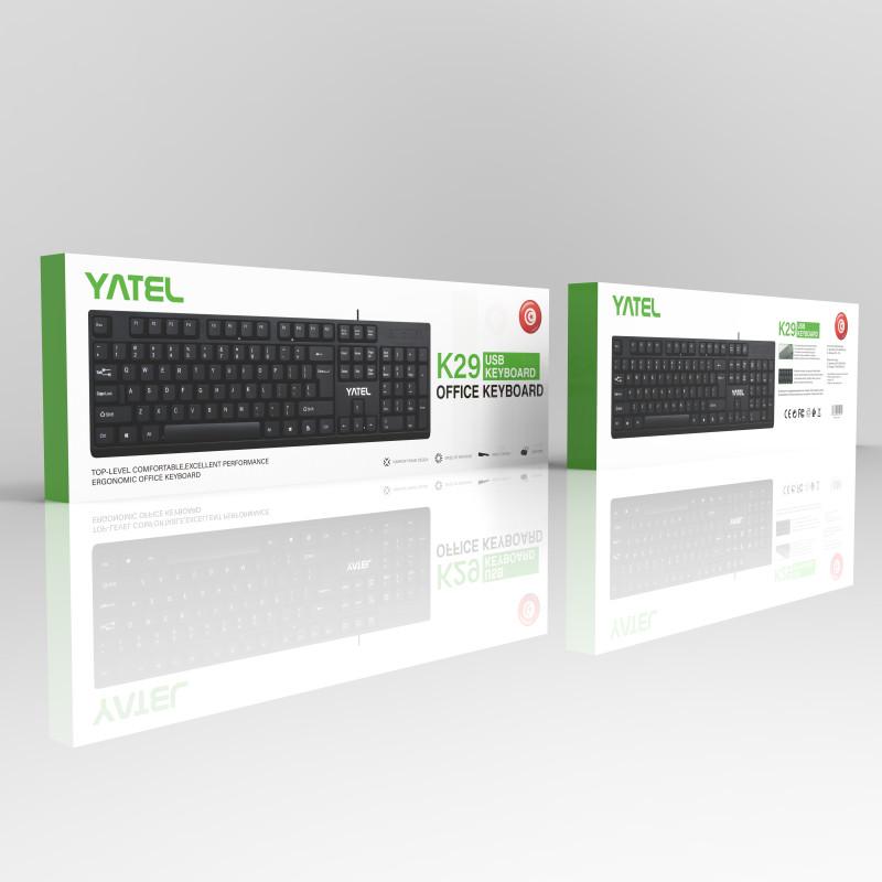 YATEL K29
