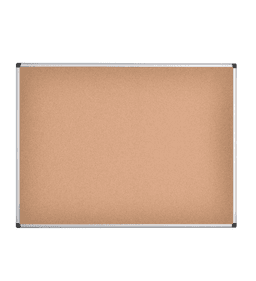 LIÈGE Tableau CADRE ALUMINIUM 70 X 100 cm
