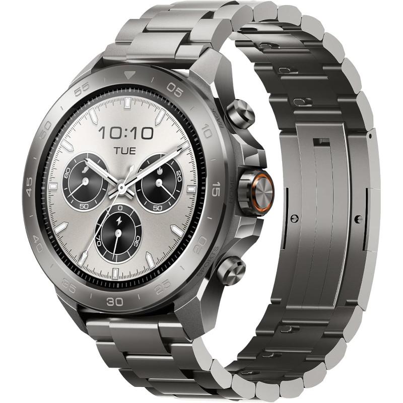 SmartWatch Mibro Watch GS Explorer S Full