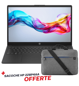 Hp 15-fd0438nk i3-1315U SSD Windows 11 Pro