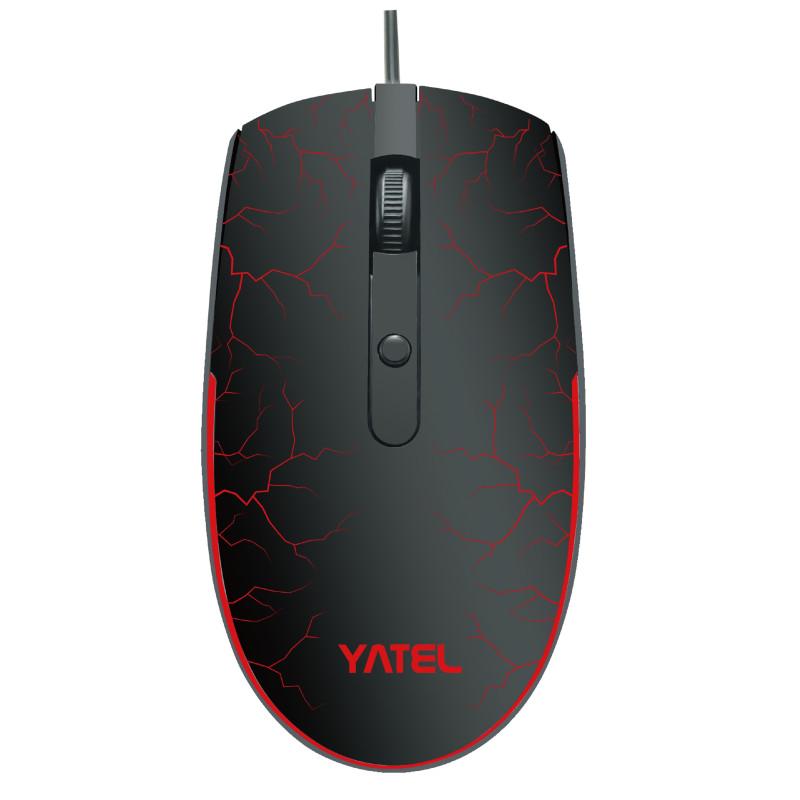 Yatel M81