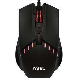 Yatel M82 1600 DPI RGB