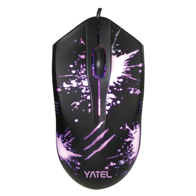 optique Yatel GM850
