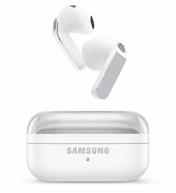 Samsung Earbuds Galaxy Buds 4