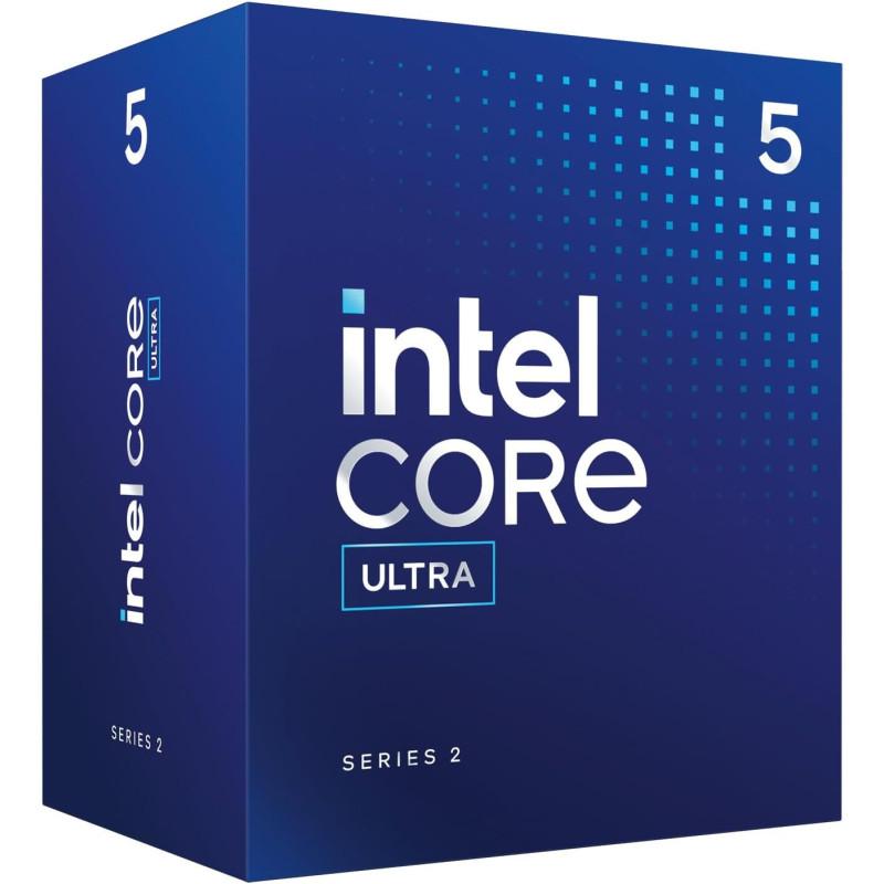 Intel Processeur Core Ultra 5 235 TRAY