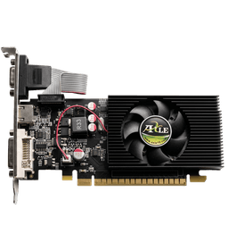 graphique AXLE GT730 DDR5