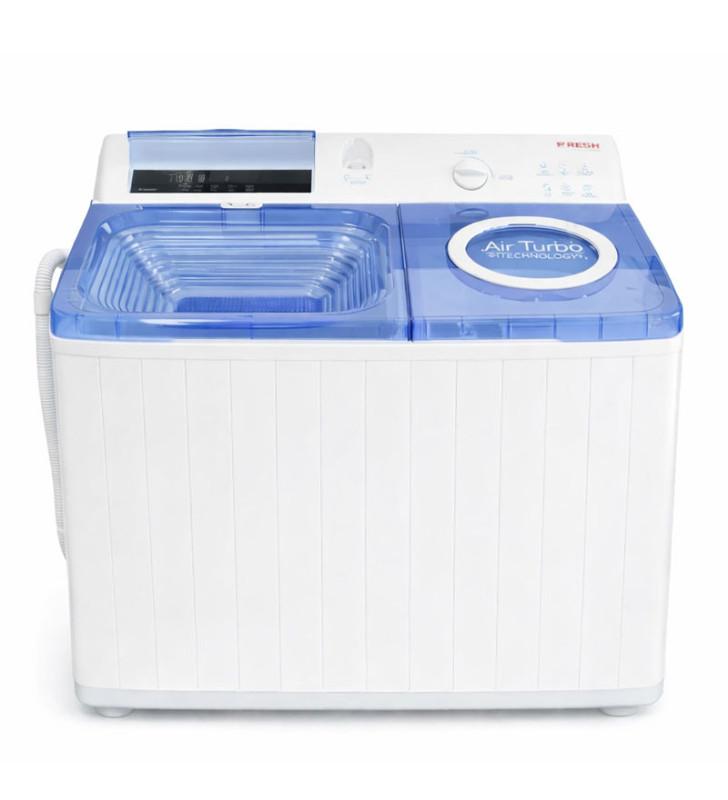 FRESH Semi Automatique DIGITAL 13kg