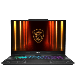 MSI Gamer Cyborg 15 B2RWFKG Core 5 210H RTX 5060 8G 24 Go DDR SSD Windows 11 Pro