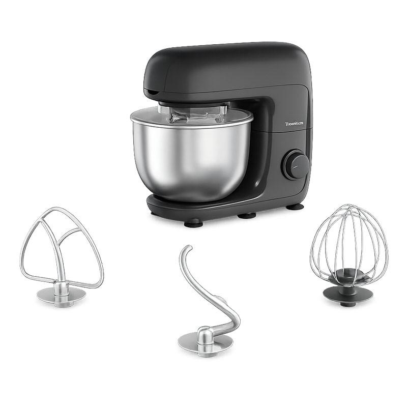 Moulinex de cuisine Bake Essential 4,8 Litres 800 W