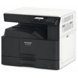 Sharp Photocopieur BP-20M24L Monochrome